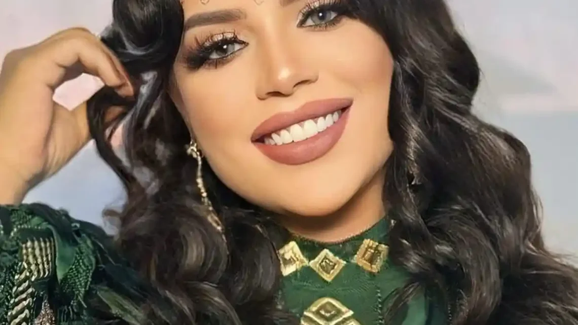 Fatima Ezzahra Lahrech Biography: Movies, Age, Net Worth, Height, Siblings, Parents, TV Series, Husband, Child