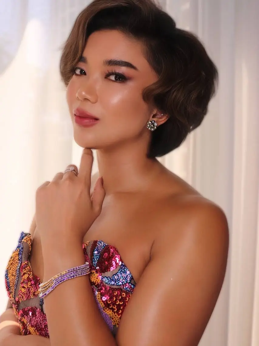 Fille Cainglet