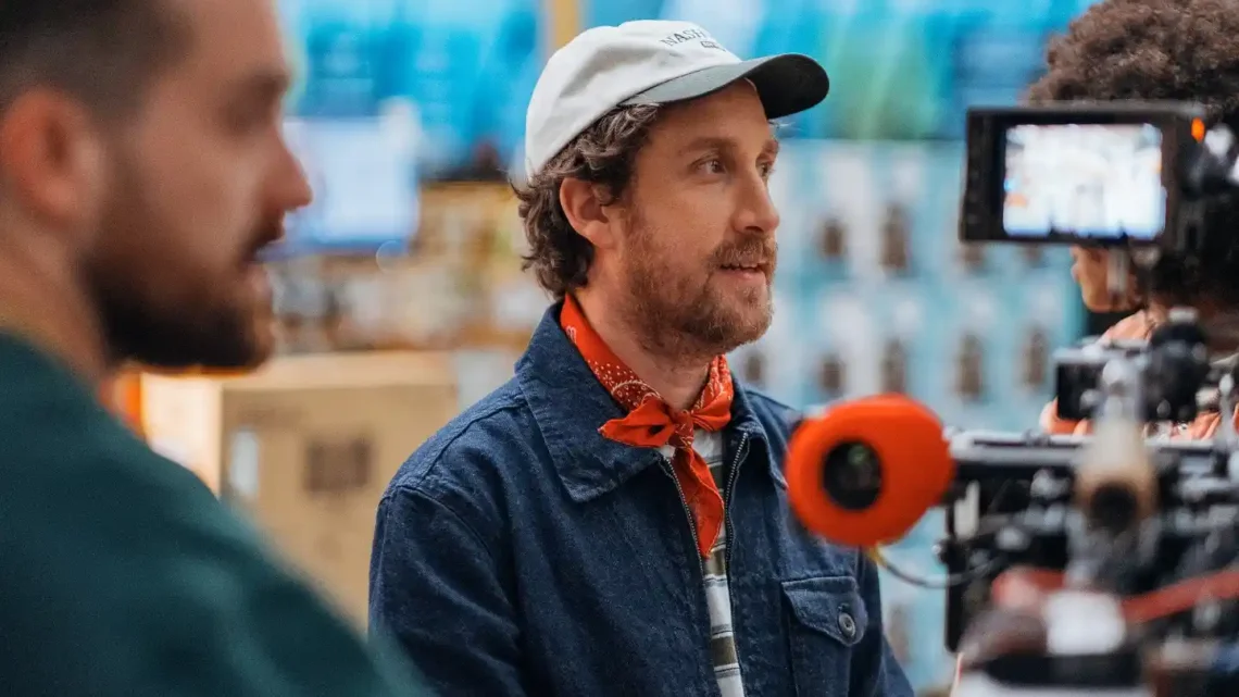 Gaël Cottat Biography: Net Worth, Age, Height, Parents, Siblings, Short Films, TV Series, Wife, Books