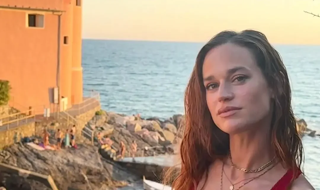 Constance Gay Biography: Age, Height, Parents, Siblings, Net Worth, Boyfriend, Films, TV Series, Pictures