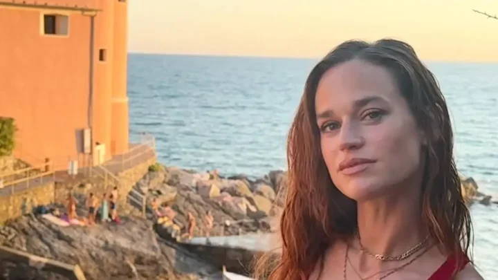 Constance Gay Biography: Age, Height, Parents, Siblings, Net Worth, Boyfriend, Films, TV Series, Pictures