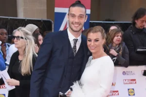 Billi Mucklow