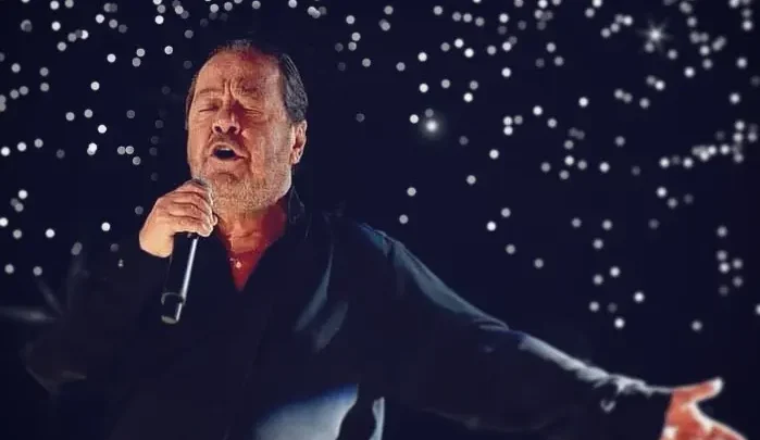 Yiannis Parios Biography: Lyrics, Playlists, Wife, Children, Age, Net Worth, Height, Siblings, Parents, Albums