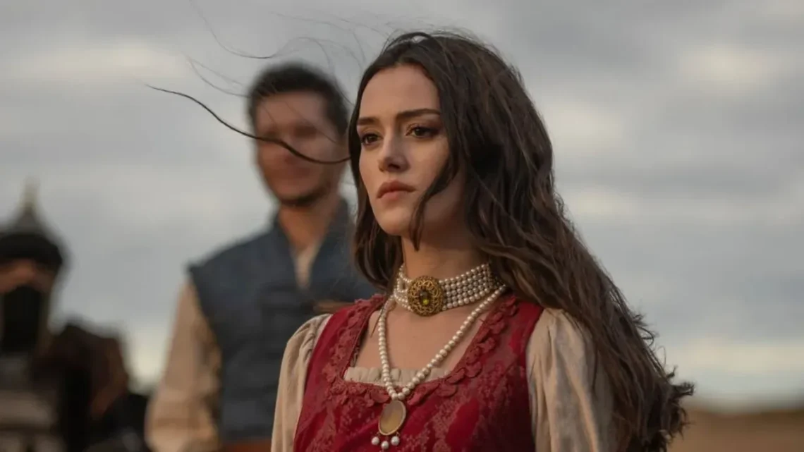 Gökçe Türkan Biography: Age, Net Worth, Height, Husband, Instagram, Movies, TV Shows, Parents