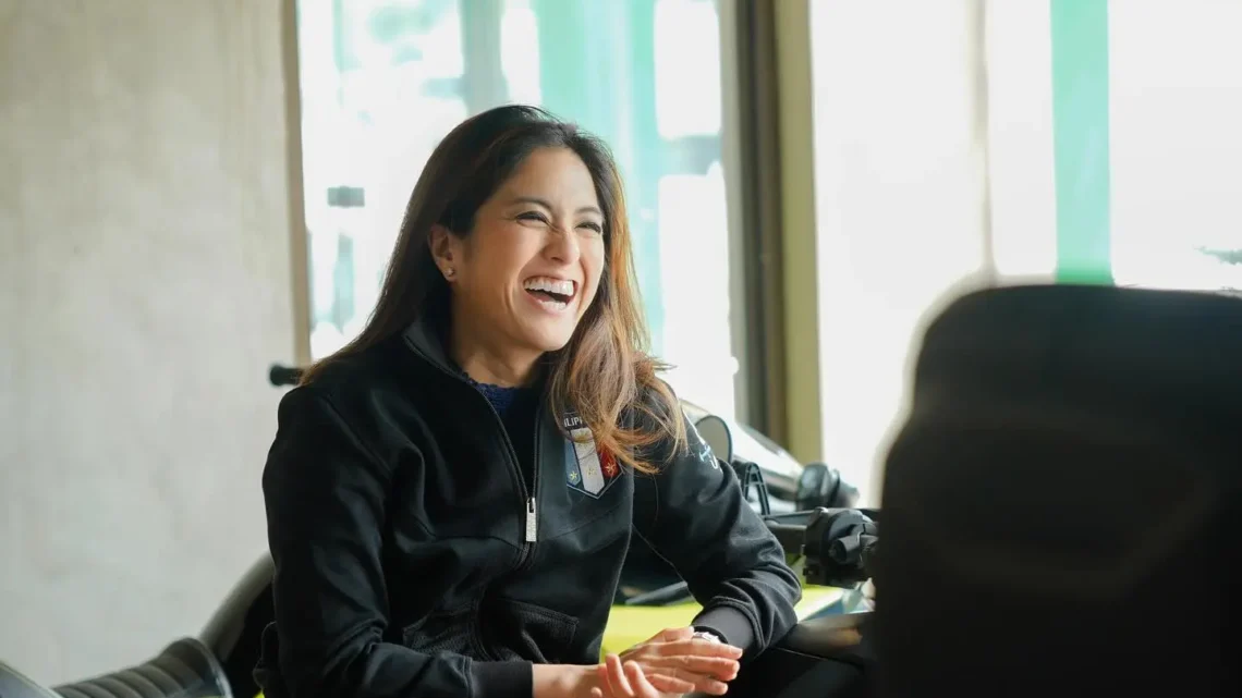 Gretchen Ho Biography: Awards, Parents, Siblings, Net Worth, Age, Height, Nationality, Husband  