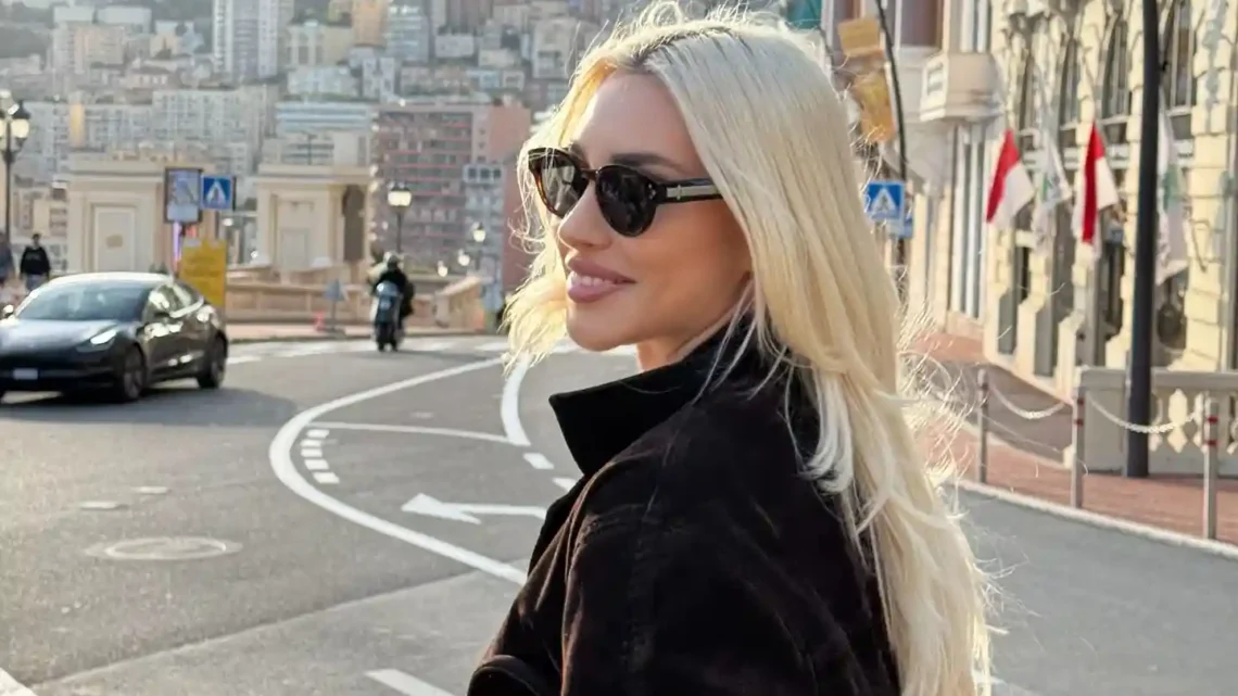 Anastasija Grujic Biography: Boyfriend, Brands, Age, Net Worth, Height, Parents, Siblings, Birthday, Family