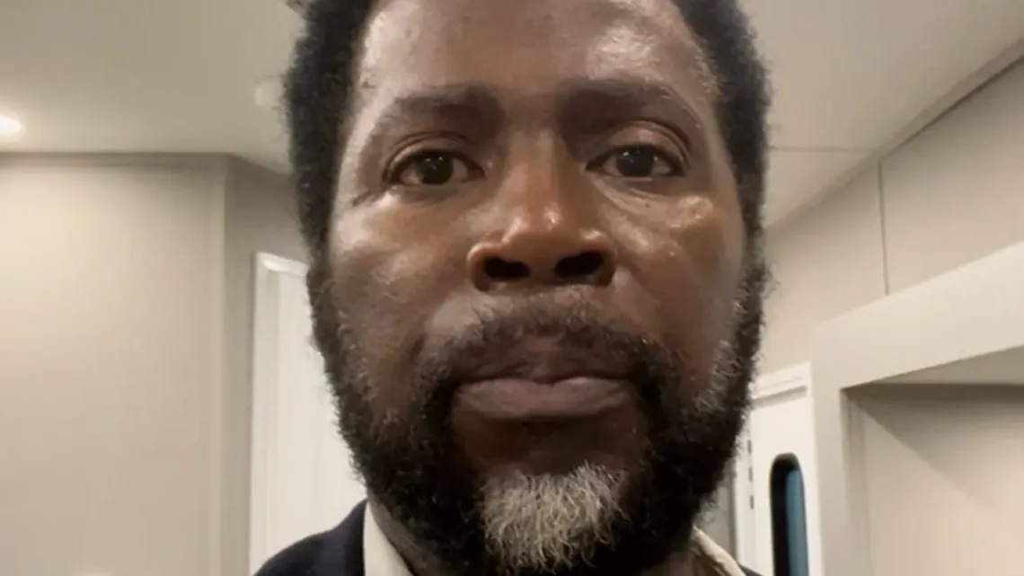 Harold Perrineau Biography: Wife, Children, Songs, Films, Age, Net Worth, Height, Parents, Siblings