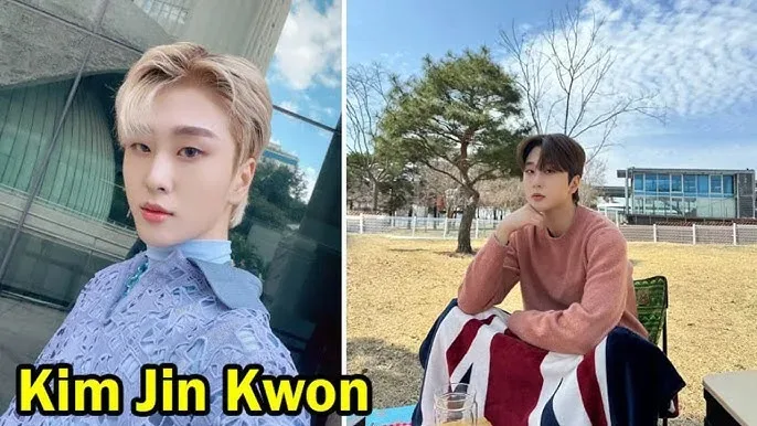 Kim Jin Kwon Biography: Net Worth, Instagram, Age, Height, Parents, Movies, Nationality, Girlfriend