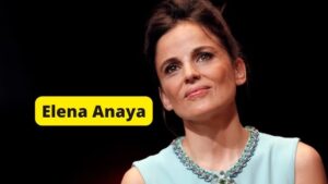 Elena Anaya