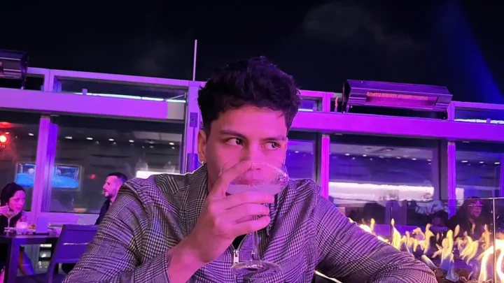 Dwight Ramos’ brother Eli Ramos Biography: Awards, Team, Stats, Girlfriend, Parents, Siblings, Net Worth, Age, Height  