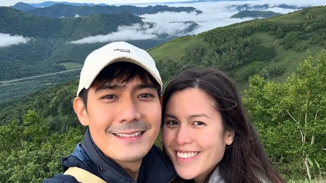 Robi Domingo’s wife Maiqui Pineda Biography: Parents, Siblings, Net Worth, Age, Height, Husband  