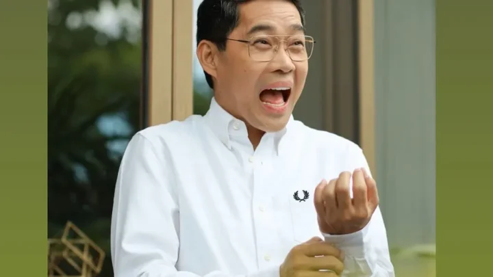 Anthony Taberna Biography: Parents, Siblings, Net Worth, Age, Height, TV Shows, Awards, Wife, Kids  