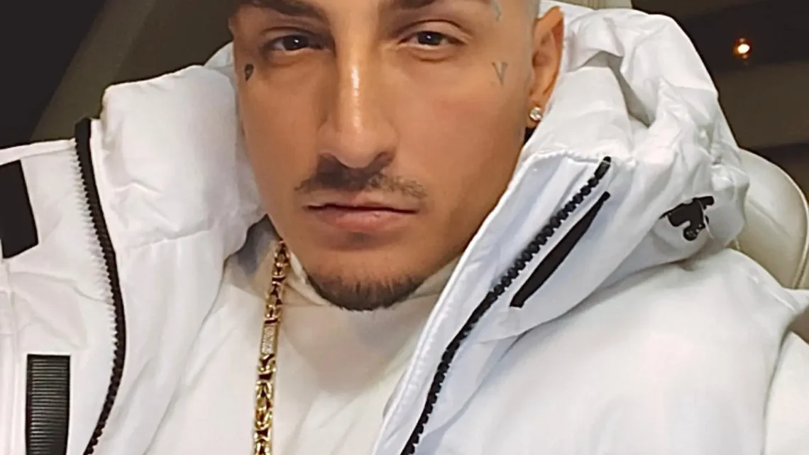Vuk Mob Biography: Singles, Kids, Baby-Mama, Age, Net Worth, Height, Parents, Siblings