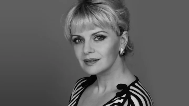 Irma Vitovska Biography: Movies, Career, Age, Net Worth, Height, Instagram, Husband, Children