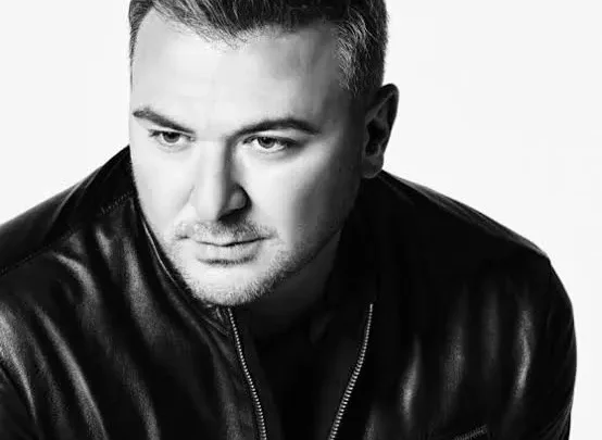 Antonis Remos Biography: Ex-Girlfriend, Songs, Wife, Kids, Age, Net Worth, Height, Siblings, Parents
