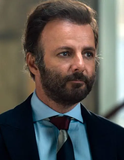 Pierre-François Martin-Laval Biography: Nationality, Films, Net Worth, Age, Height, Parents, Siblings, Wife