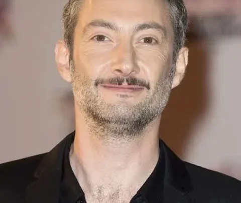 Vincent Desagnat Biography: Girlfriend, Child, Movies, TV Shows, Net Worth, Age, Height, Parents, Siblings