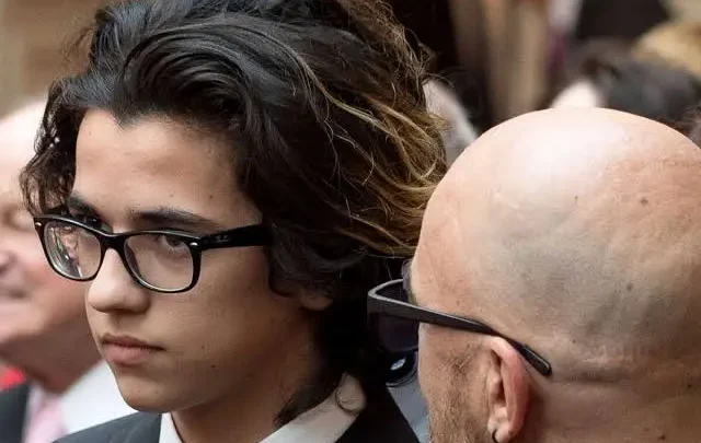 Pascal Obispo’s son Sean Obispo Biography: Movies, Net Worth, Age, Height, Parents, Siblings, Girlfriend