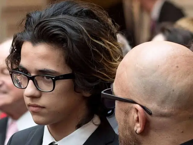 Pascal Obispo’s son Sean Obispo Biography: Movies, Net Worth, Age, Height, Parents, Siblings, Girlfriend