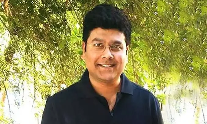 Sabareesan Vedamurthy Biography: Children, Net Worth, Age, Height, Parents, Siblings, Wife, Movies