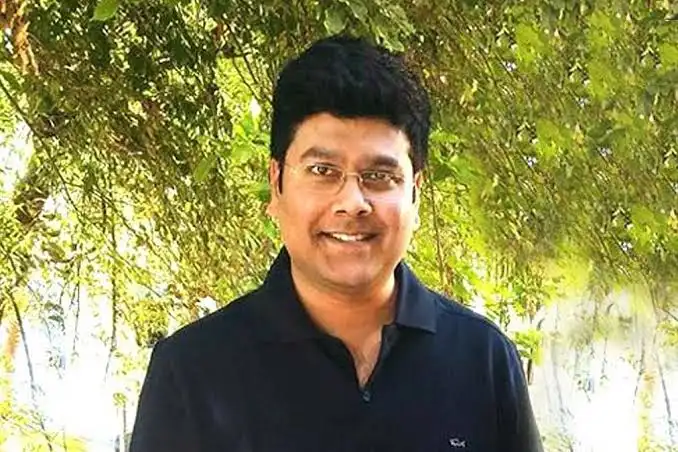 Sabareesan Vedamurthy Biography: Children, Net Worth, Age, Height, Parents, Siblings, Wife, Movies