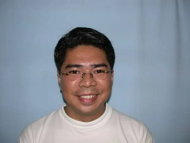 Edmund Rosales Biography: Net Worth, Age, Wife, Kids, Height, Parents, Siblings, TV Shows