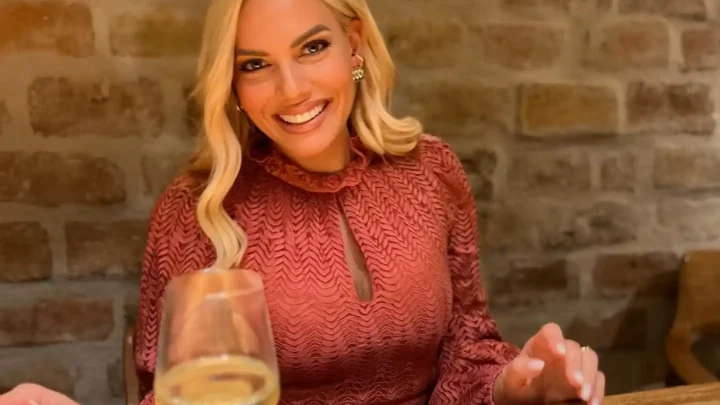 Ioanna Maleskou Biography: Child, Partner, Parents, Age, Net Worth, Height, Siblings, TV, Pictures