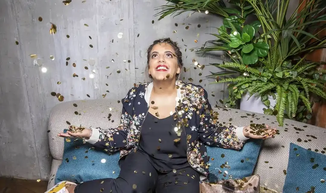 Inès Reg Biography: Husband, Nationality, Net Worth, Age, Height, Parents, Siblings, Books, TV Shows, Films