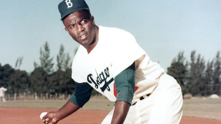Jackie Robinson Biography: Age, Brother, Real Name, Height, Kids, Parents, Nationality, Wife, Death