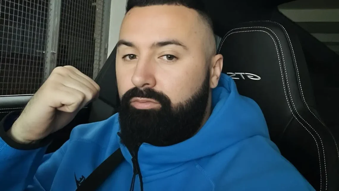 Jala Brat Biography: Wife, Age, Net Worth, Height, Parents, Siblings, Misic Video, EPs, Singles, Albums