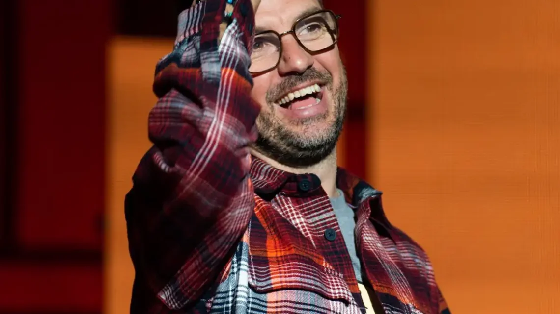 Jarry (actor) Biography: Kids, Girlfriend, Movies, Net Worth, Age, Height, Parents, Siblings, Religion