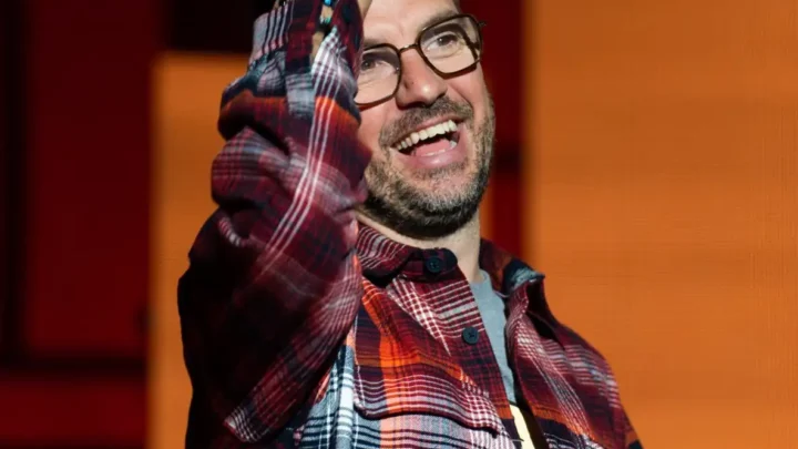 Jarry (actor) Biography: Kids, Girlfriend, Movies, Net Worth, Age, Height, Parents, Siblings, Religion