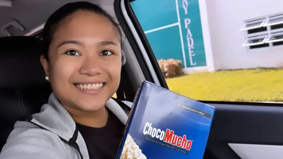 Jem Ferrer Biography: Awards, Boyfriend, Religion, Parents, Siblings, Net Worth, Age, Height, Team  