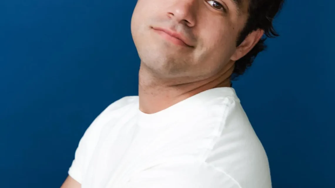 Tyler Posey’s brother Jesse Posey Biography: Girlfriend, Movies, TV Series, Parents, Age, Net Worth, Height, Siblings