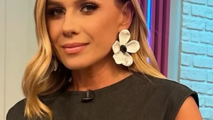 Katerina Karavatou Biography: TV Program, Movies, Children, Husband, Parents, Age, Net Worth, Height, Siblings