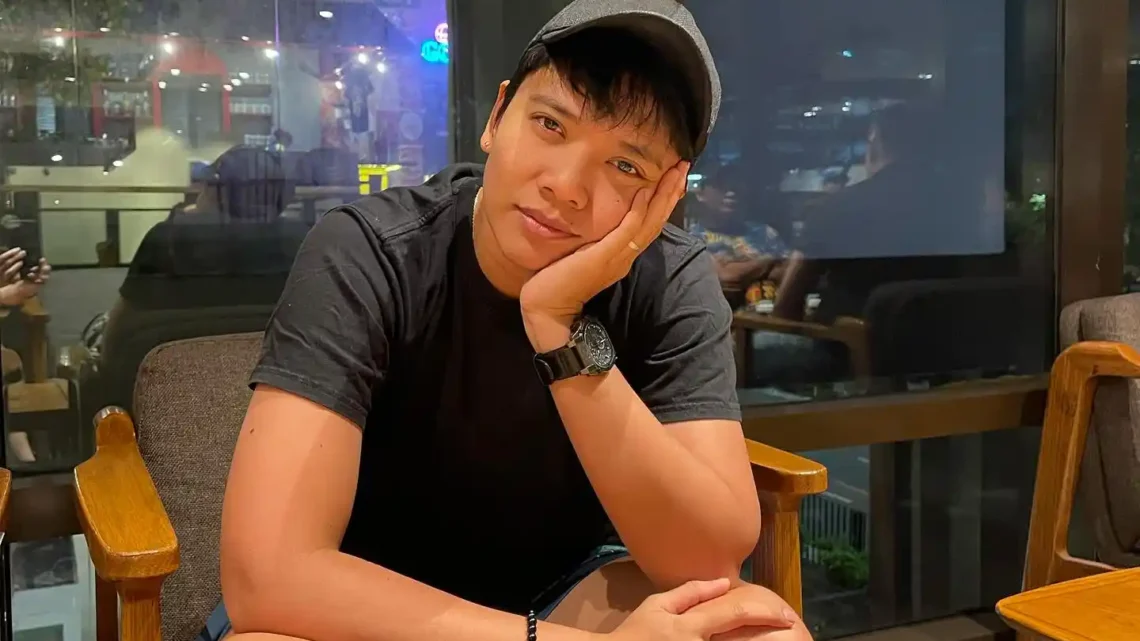 Kim Fajardo Biography: Boyfriend, Net Worth, Age, Height, Parents, Siblings, Country, Awards, Stats