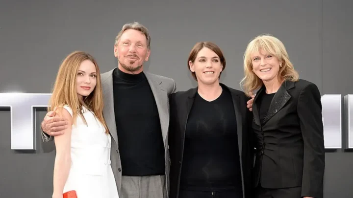 Larry Ellison’s ex-wife, Melanie Craft Biography: Age, Net Worth, Height, Career, Novelist, Books
