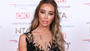 Lauren Pope