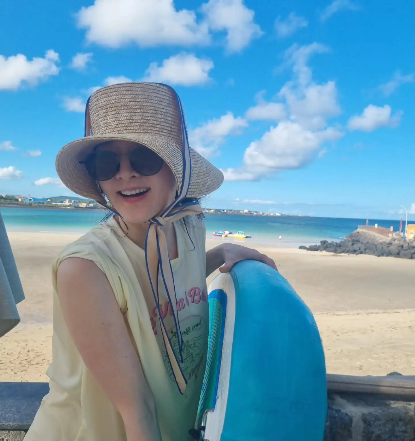 Lee Young-ae Biography: Awards, Husband, Age, Net Worth, Parents ...