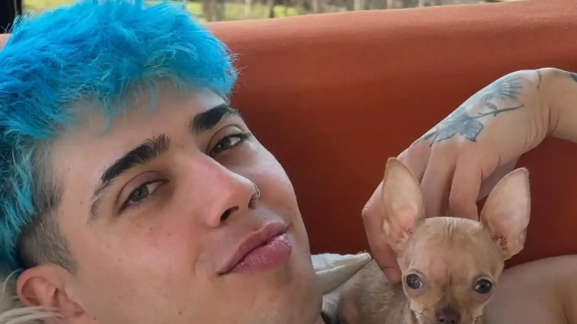 Luck Ra Biography: Albums, EPs, Singles, Net Worth, Siblings, Height, Parents, Age, Girlfriend, YouTube