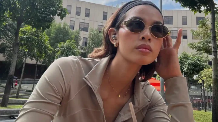 Majoy Baron Biography: Boyfriend, Team, Net Worth, Age, Height, Parents, Siblings, Pictures, Birthday, Awards