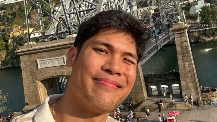 Marck Espejo Biography: Net Worth, Age, Height, Parents, Siblings, Girlfriend, Volly Team, Family, Nationality, Awards