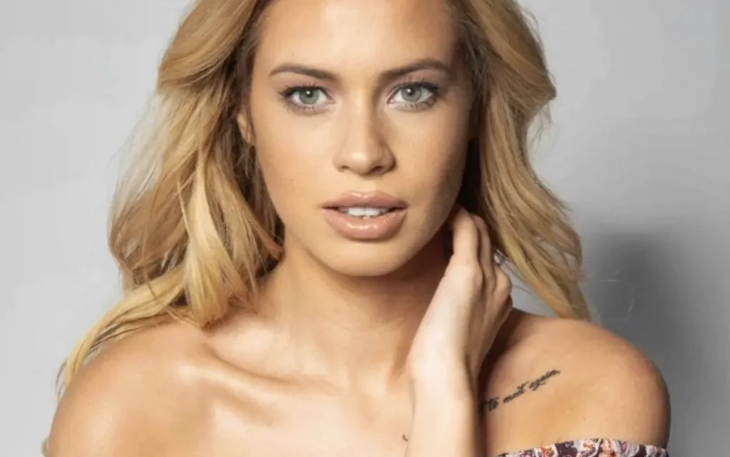 Marta Buzurović Biography: YouTube, Movies, Boyfriend, Height, Parents, Age, Net Worth, Siblings