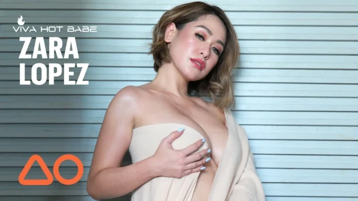 Zara Lopez Biography: Kids, Husband, Movies, Age, Height, Parents, Siblings, Net Worth, TV Series