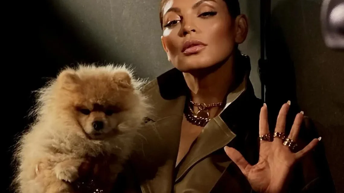 Nawell Madani Biography: Pictures, Husband, Child, Films, Net Worth, Age, Height, Parents, Siblings