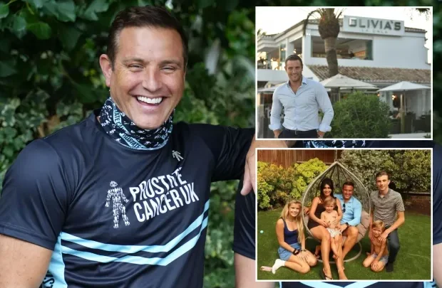 Elliott Wright Biography: Wife, Age, Children, Net Worth, Height, Parents, Instagram, Restaurants