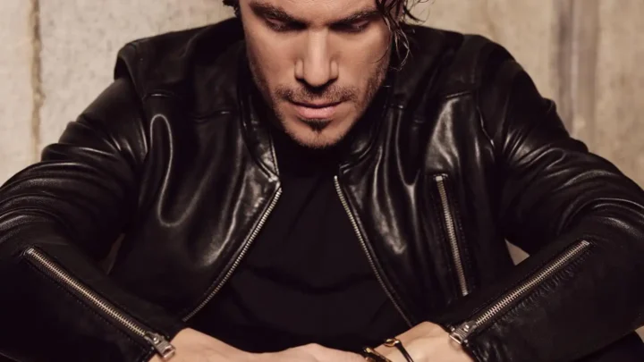 Nikos Oikonomopoulos Biography: Age, Net Worth, Height, Siblings, Parents, Songs, Music Video, Girlfriend