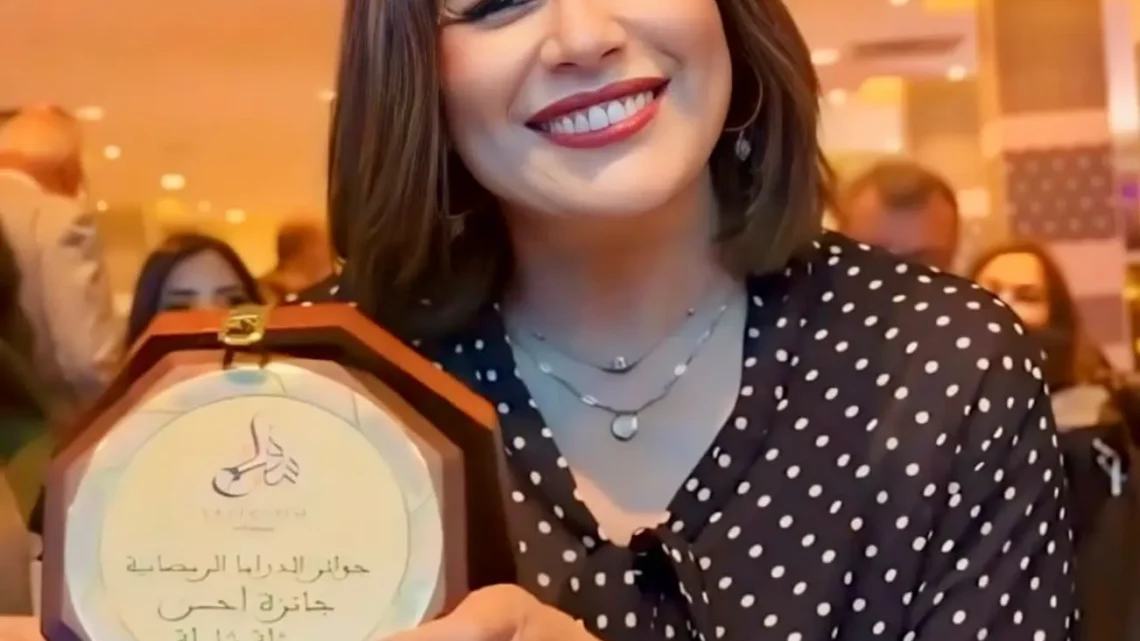 Nora Skali Biography: Age, Net Worth, Height, Siblings, Parents, Pictures, Husband, Children, TV Series, Films