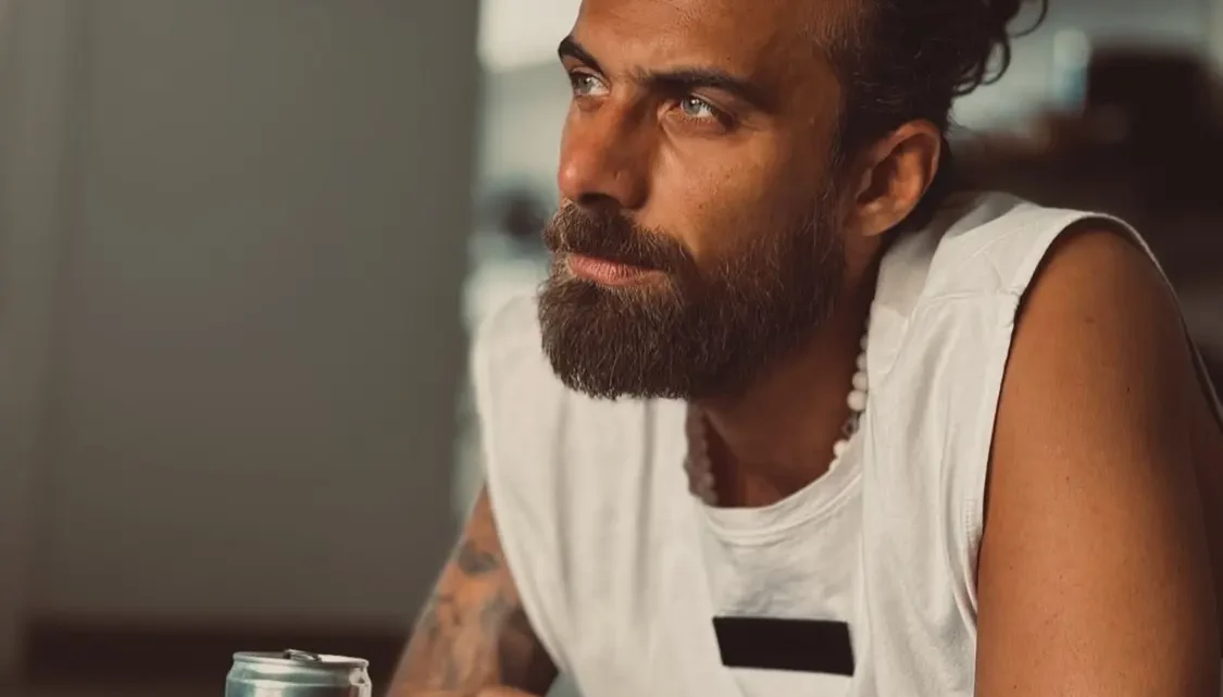 Mario Priamos Biography: Pictures, Family, Birthday, Age, Net Worth, Height, Siblings, Parents, Ex- Lovers