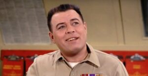 Frank Sutton